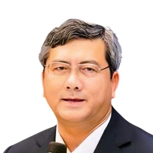 TS. Trần Minh Hải