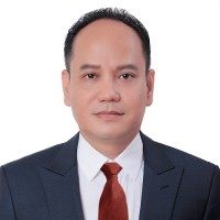 Ông Trần Hồng Thắng