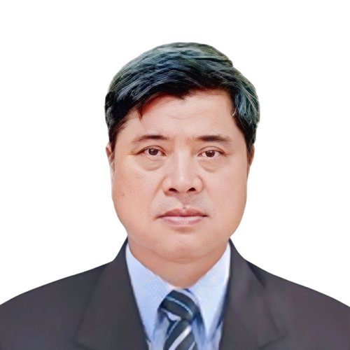 TS. Trần Thanh Nam
