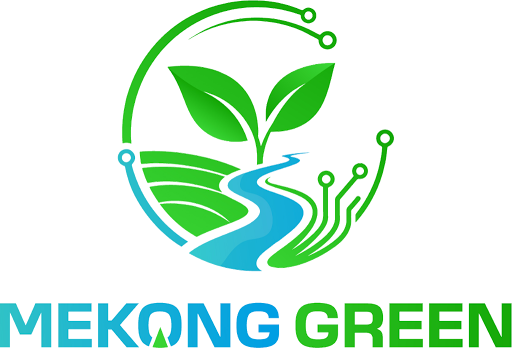 Mekong Green